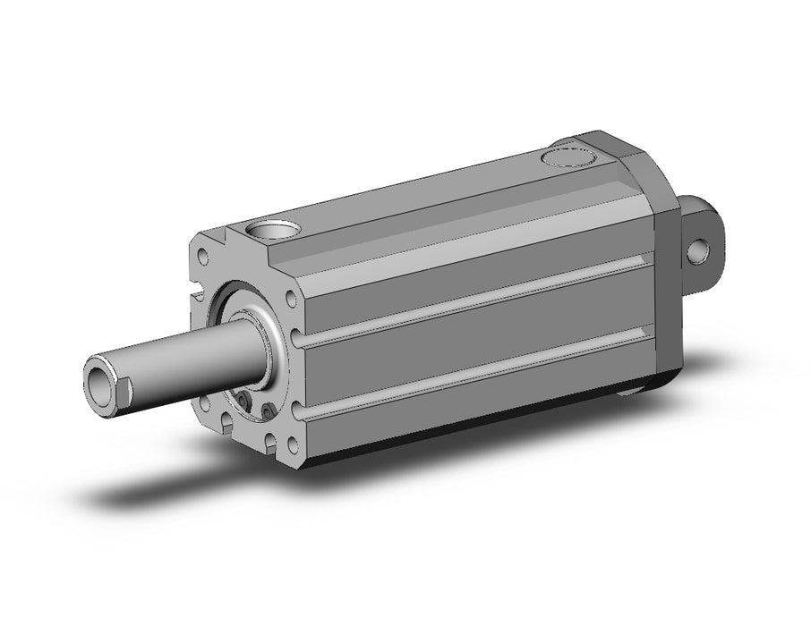 NCQ8C106-125T Compact Cylinder, NCQ8