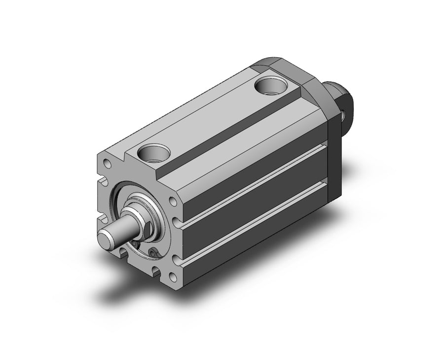 NCQ8C106-175CM Compact Cylinder, NCQ8