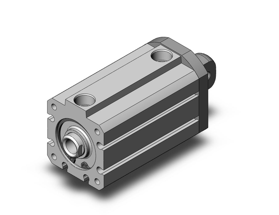 NCQ8C106-175C Compact Cylinder, NCQ8
