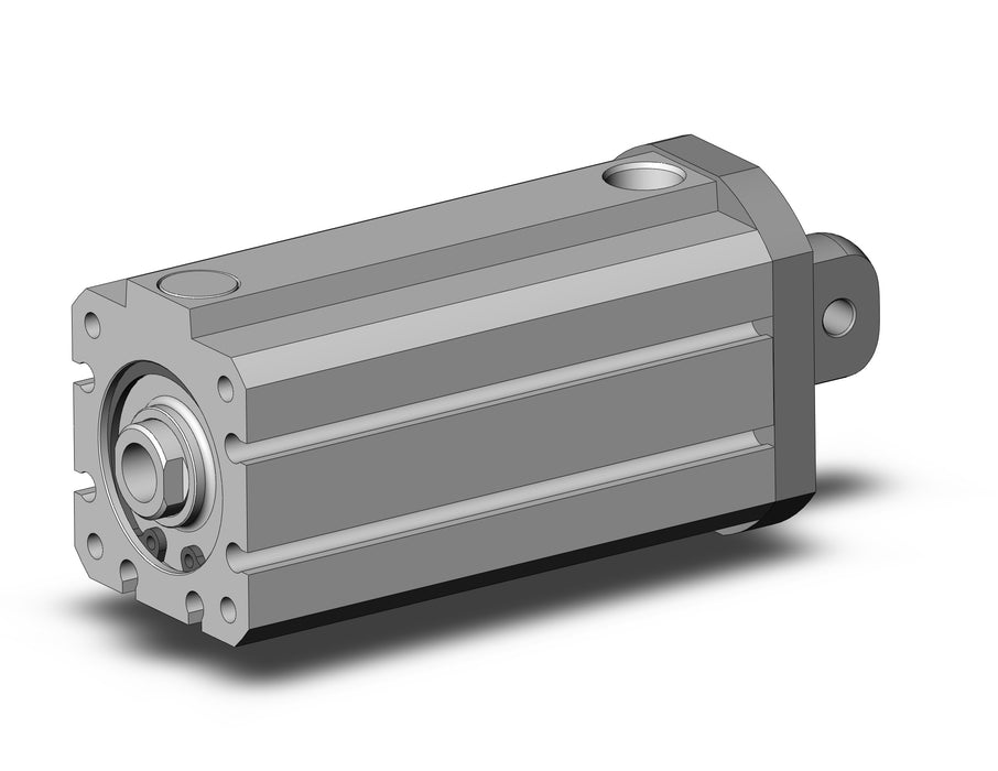NCQ8C106-175S Compact Cylinder, NCQ8