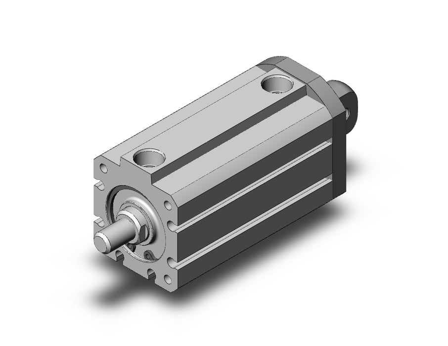 NCQ8C106-200CM Compact Cylinder, NCQ8