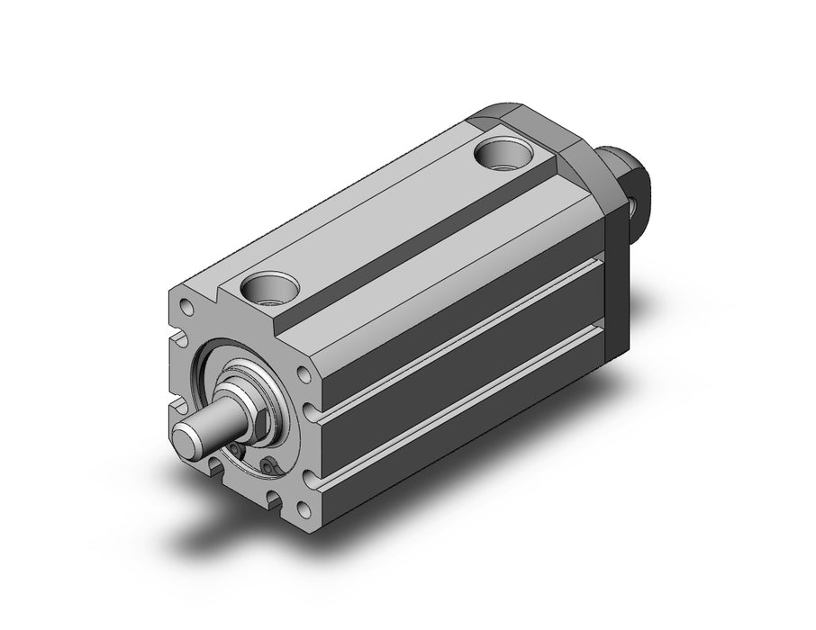 NCQ8C106-200M Compact Cylinder, NCQ8