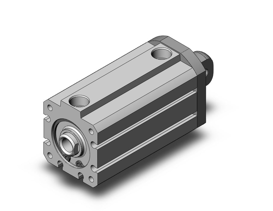 NCQ8C106-200 Compact Cylinder, NCQ8