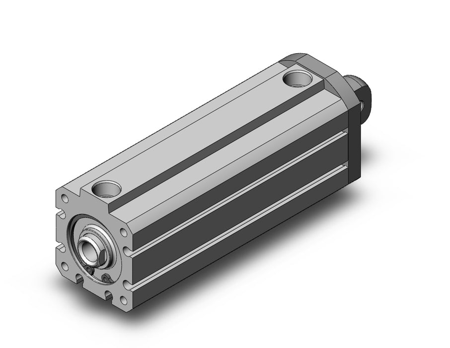 NCQ8C106-350 Compact Cylinder, NCQ8