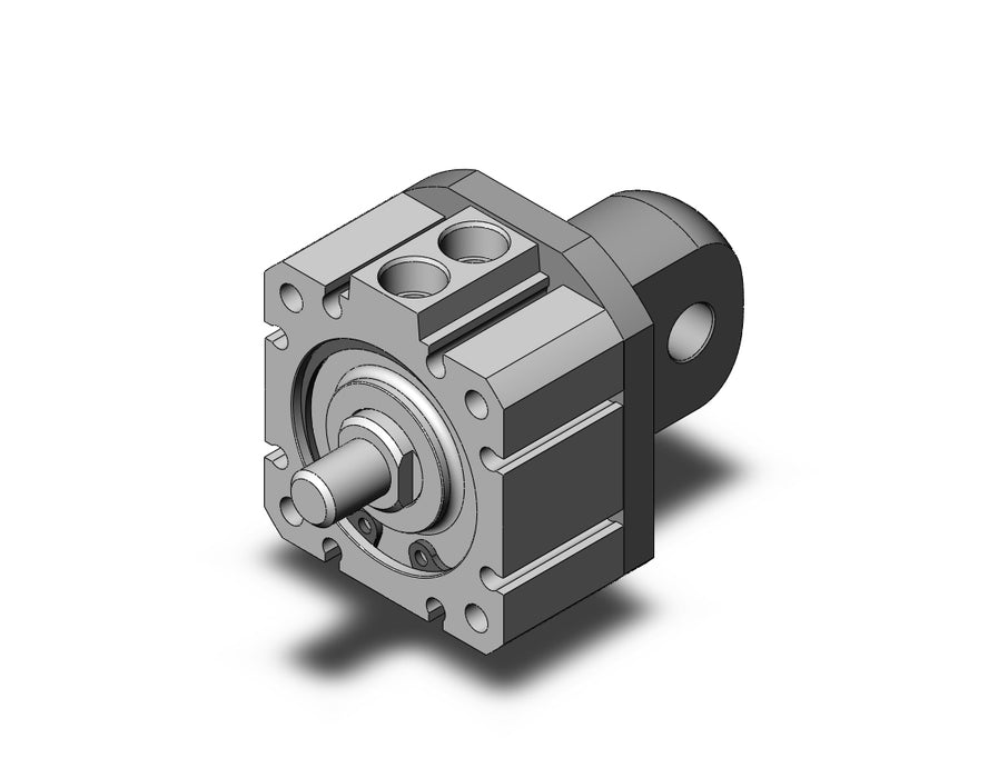 NCQ8C150-012M Compact Cylinder, NCQ8