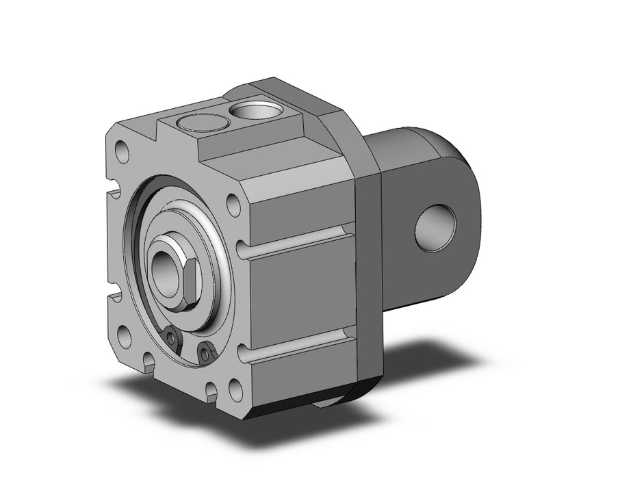 NCQ8C150-012S Compact Cylinder, NCQ8