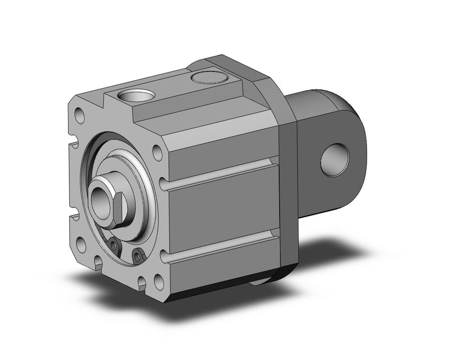 NCQ8C150-012T Compact Cylinder, NCQ8