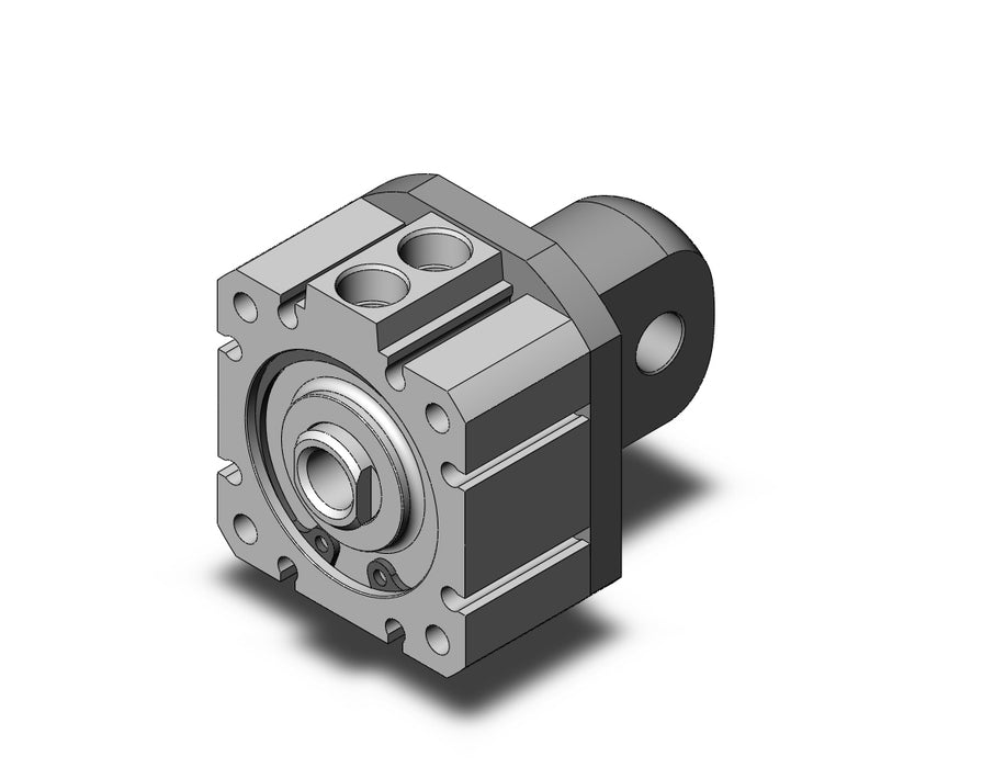 NCQ8C150-012 Compact Cylinder, NCQ8