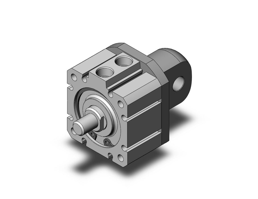 NCQ8C150-025CM Compact Cylinder, NCQ8