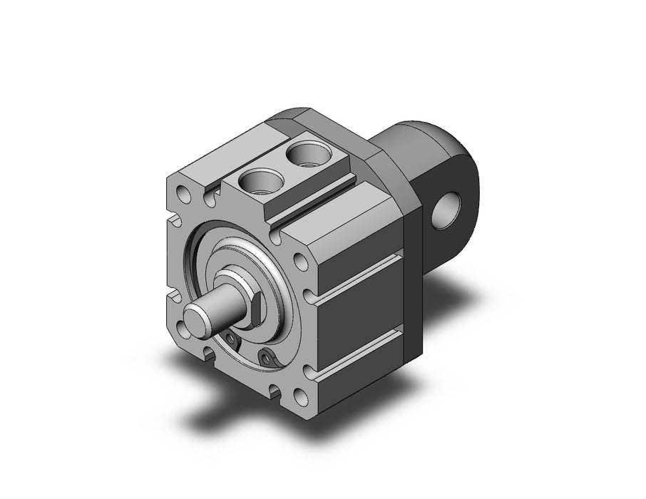 NCQ8C150-025M Compact Cylinder, NCQ8