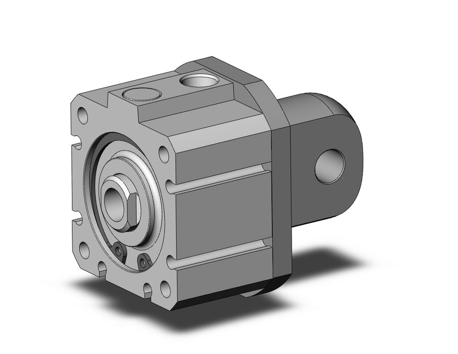 NCQ8C150-037S Compact Cylinder, NCQ8