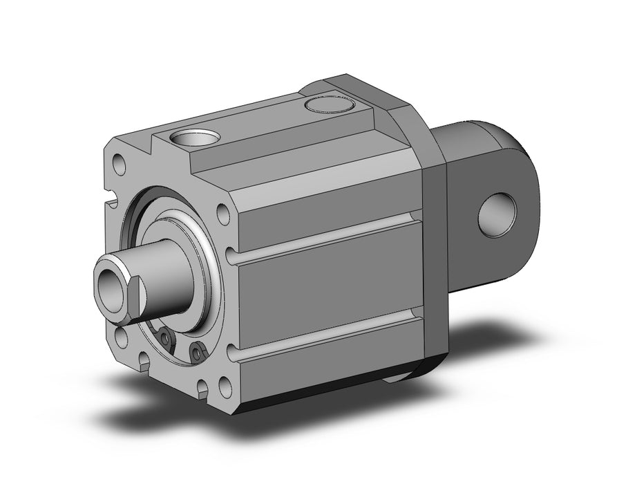NCQ8C150-050T Compact Cylinder, NCQ8