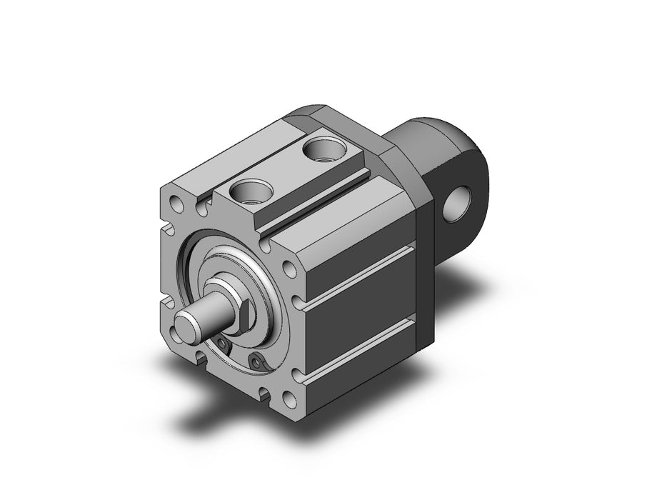 NCQ8C150-062CM Compact Cylinder, NCQ8