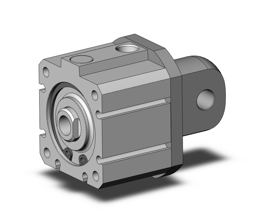 NCQ8C150-062S Compact Cylinder, NCQ8