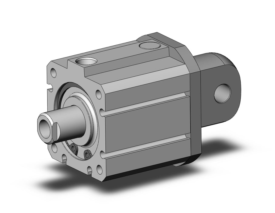 NCQ8C150-062T Compact Cylinder, NCQ8