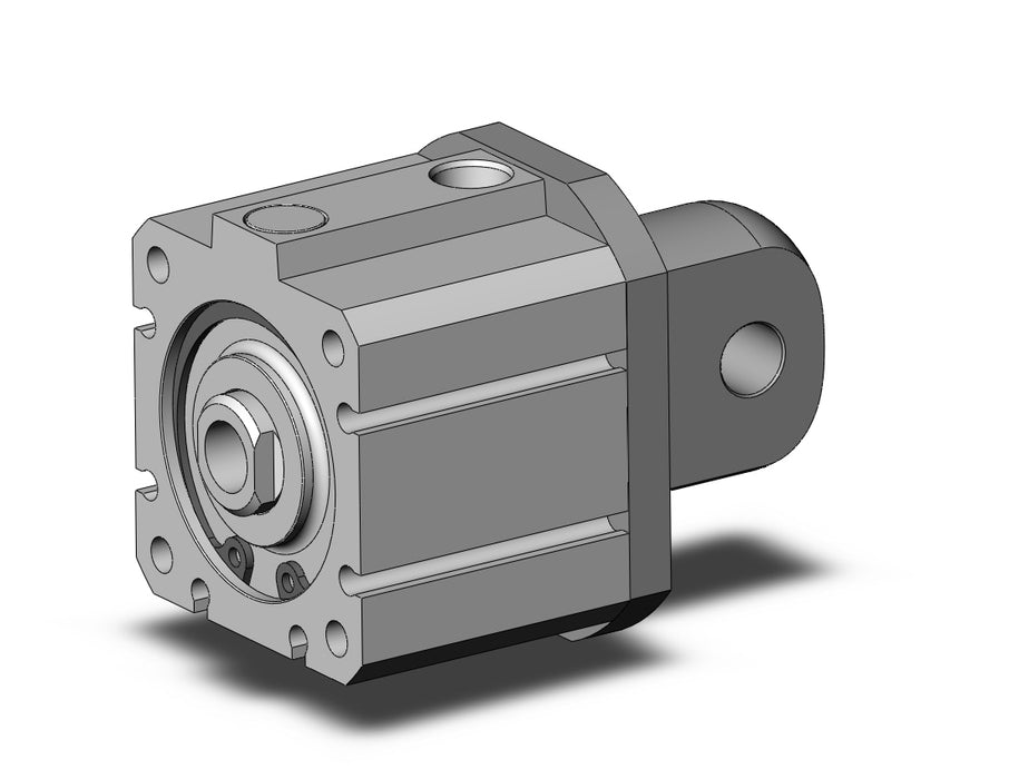 NCQ8C150-075S Compact Cylinder, NCQ8