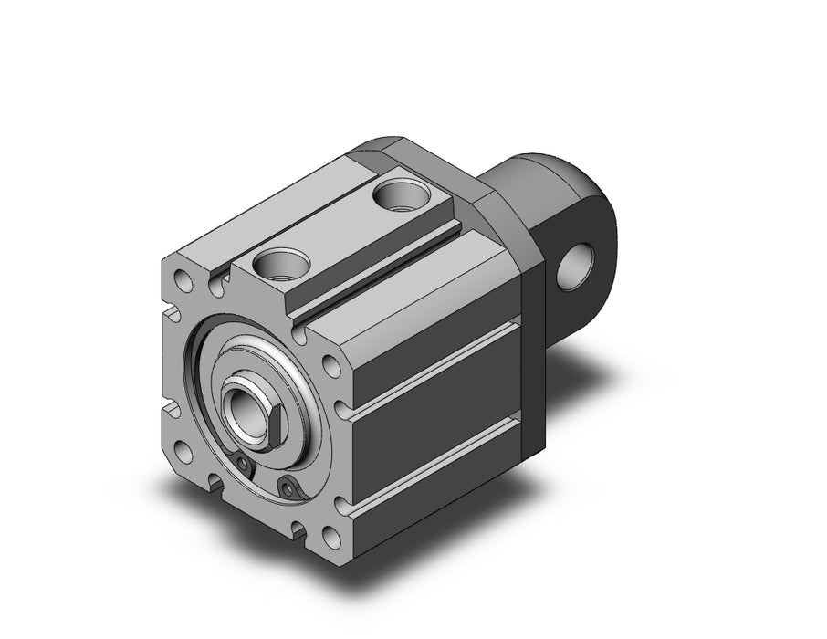 NCQ8C150-087C Compact Cylinder, NCQ8