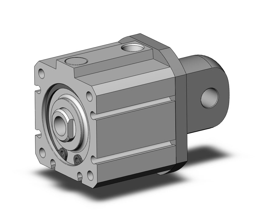 NCQ8C150-087S Compact Cylinder, NCQ8