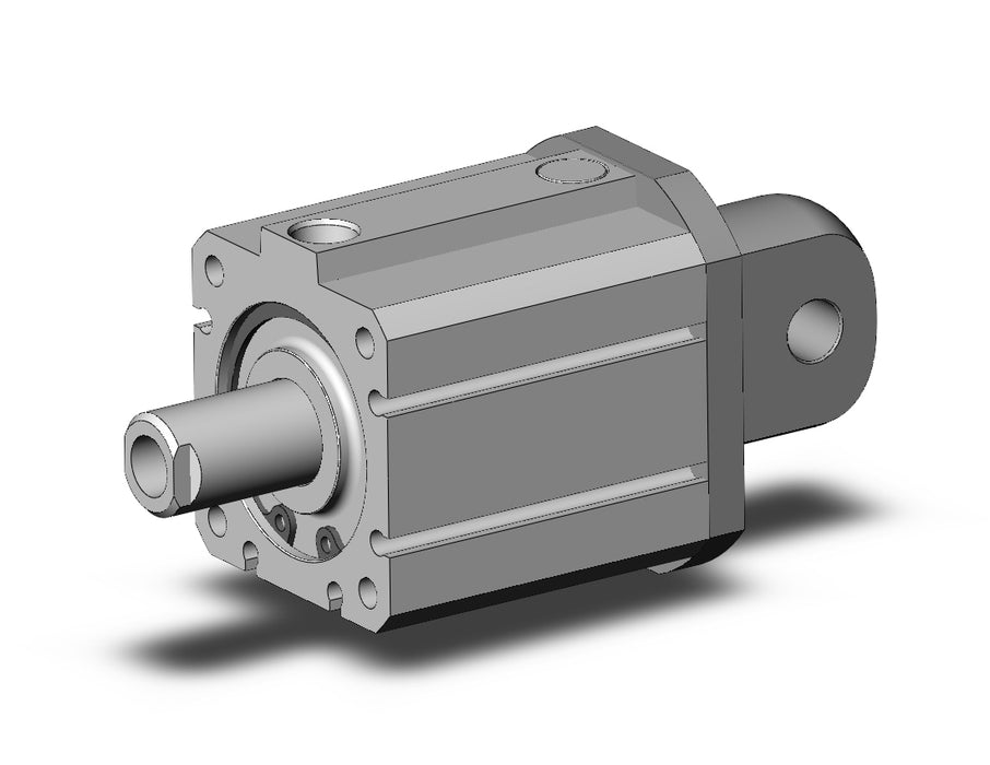 NCQ8C150-087T Compact Cylinder, NCQ8