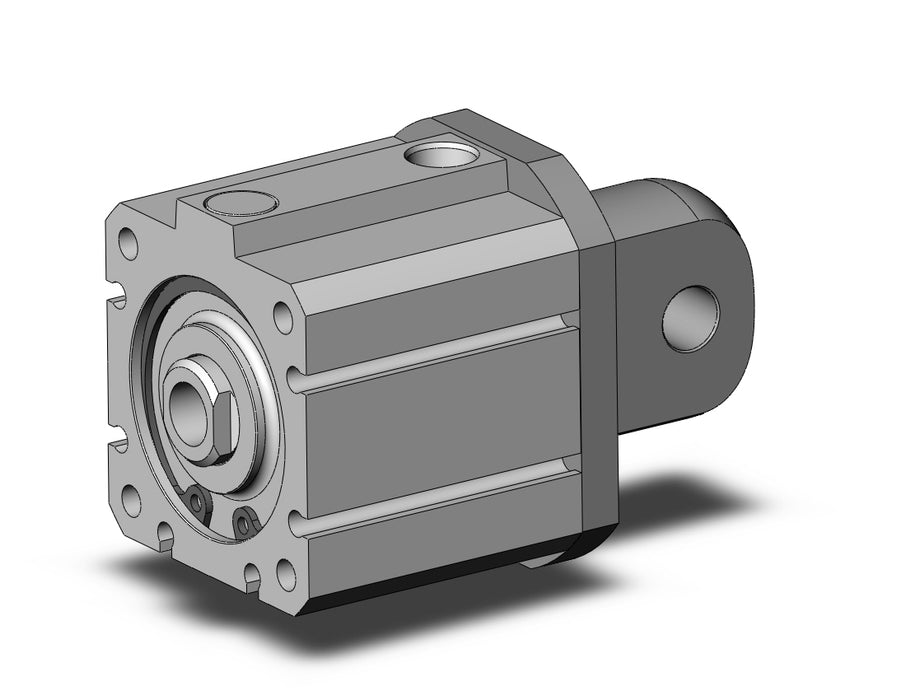 NCQ8C150-100S Compact Cylinder, NCQ8
