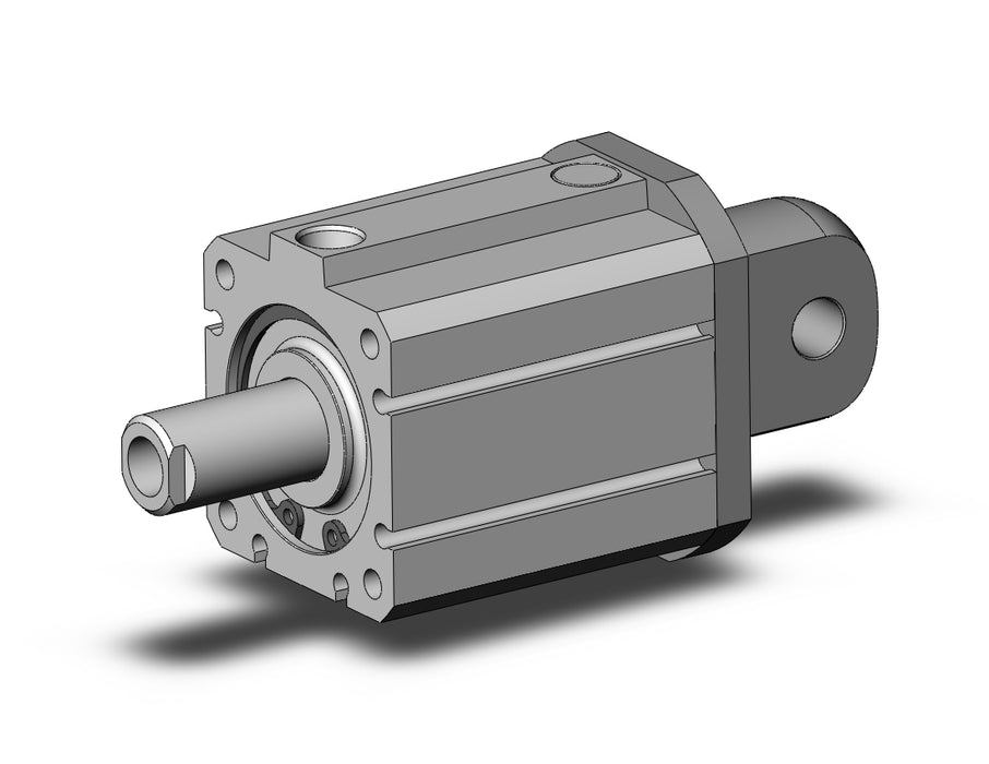NCQ8C150-100T Compact Cylinder, NCQ8