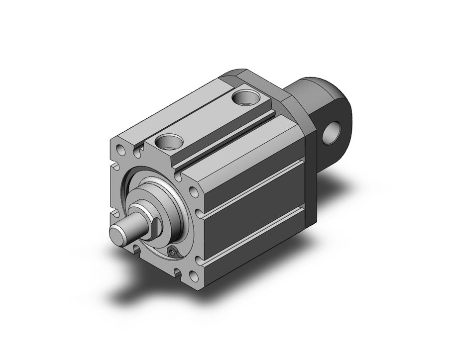 NCQ8C150-125M-XC4 Compact Cylinder, NCQ8