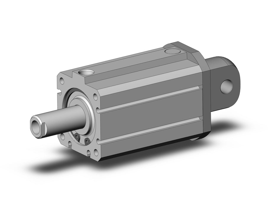NCQ8C150-125T Compact Cylinder, NCQ8