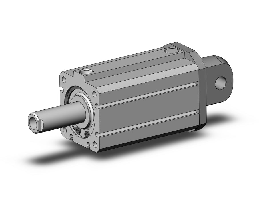 NCQ8C150-150T Compact Cylinder, NCQ8