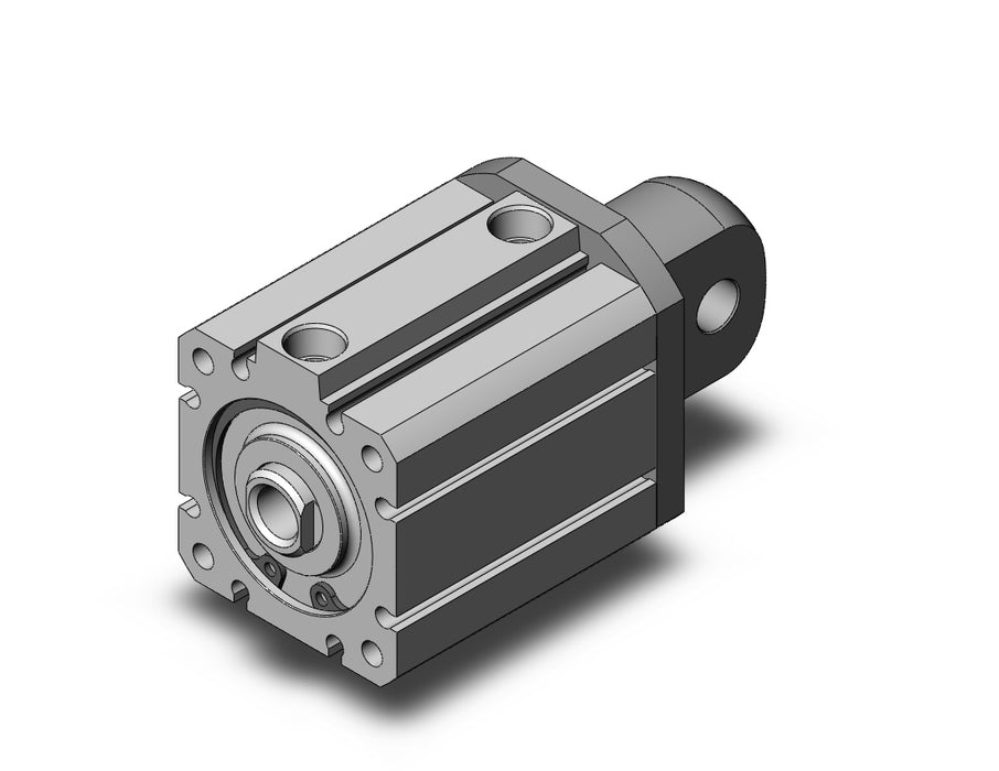 NCQ8C150-150 Compact Cylinder, NCQ8
