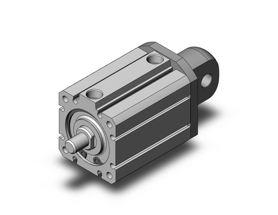 NCQ8C150-175M Compact Cylinder, NCQ8