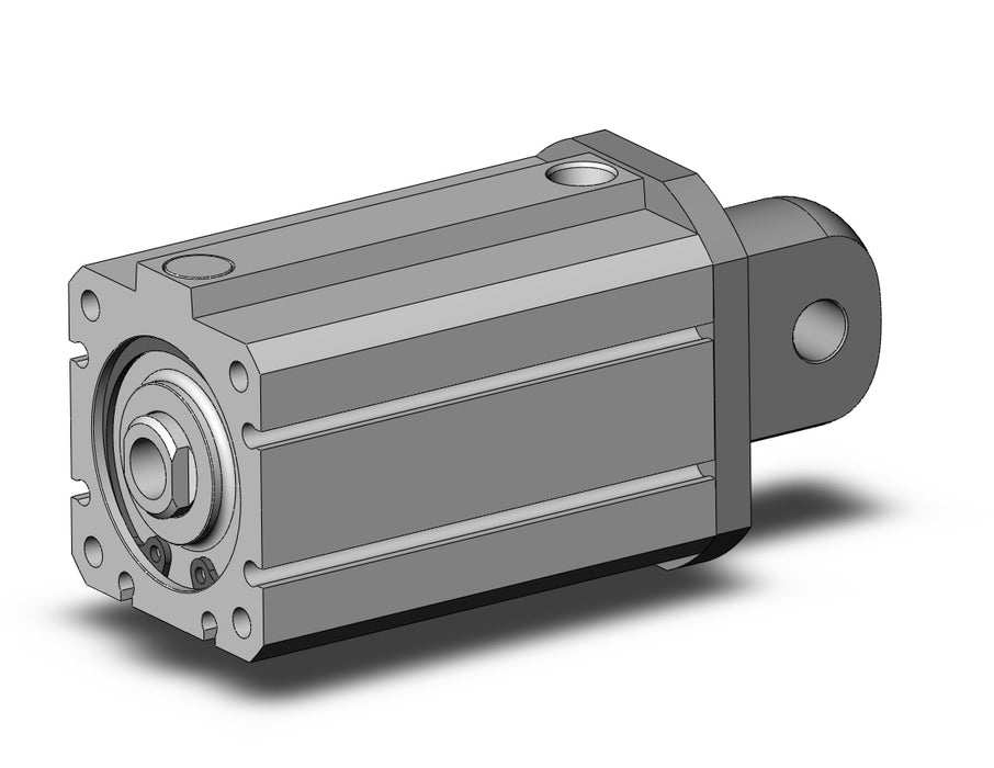 NCQ8C150-175S Compact Cylinder, NCQ8