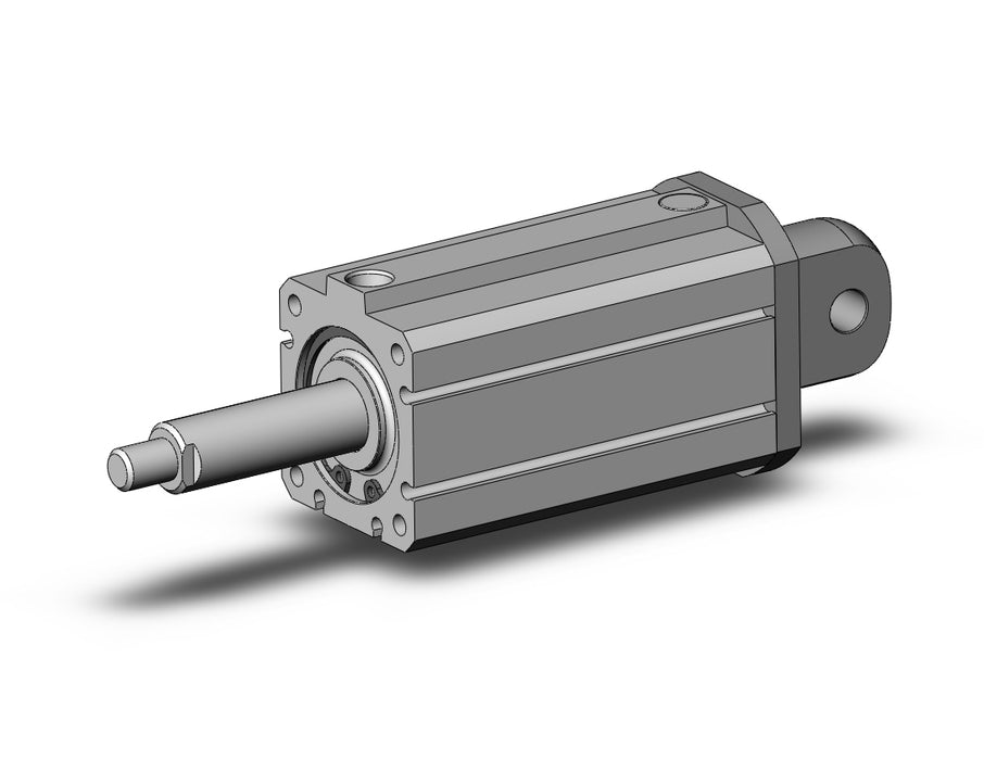NCQ8C150-175TM Compact Cylinder, NCQ8