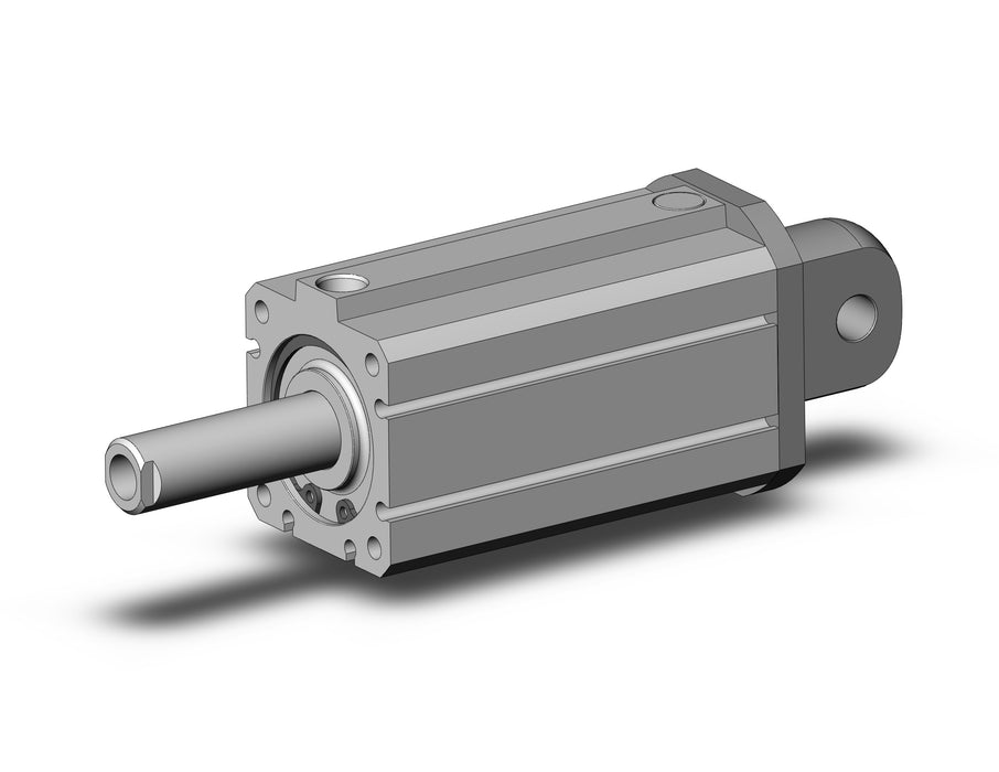 NCQ8C150-175T Compact Cylinder, NCQ8