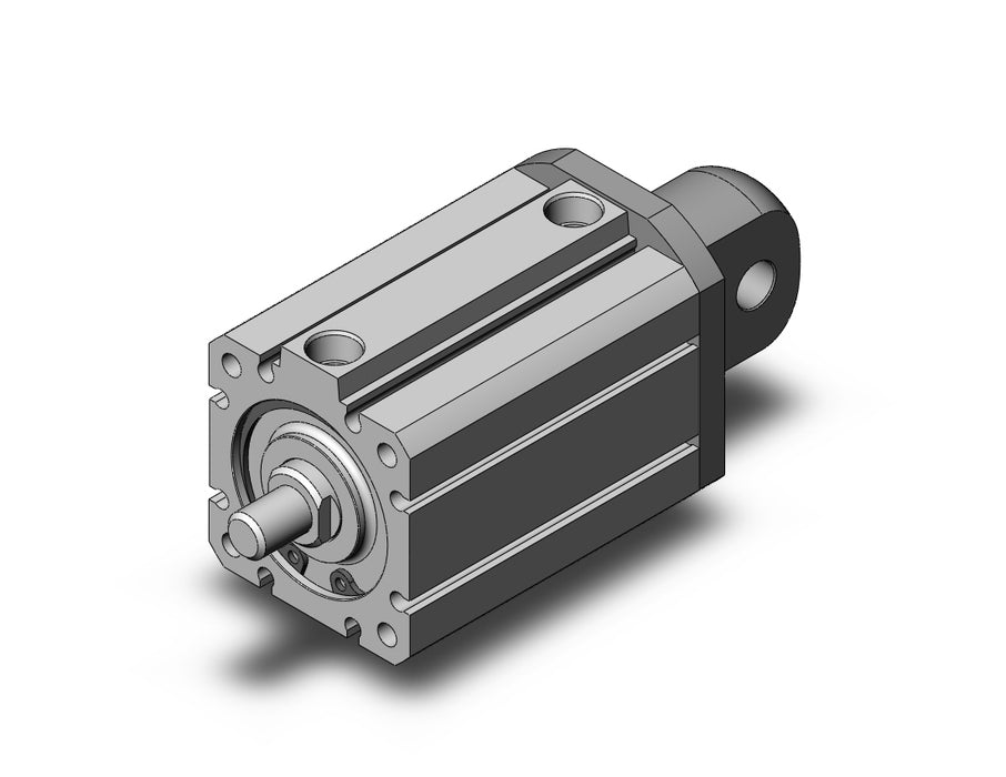 NCQ8C150-200CM Compact Cylinder, NCQ8