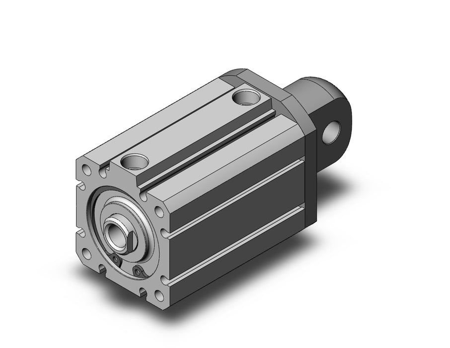 NCQ8C150-200C Compact Cylinder, NCQ8