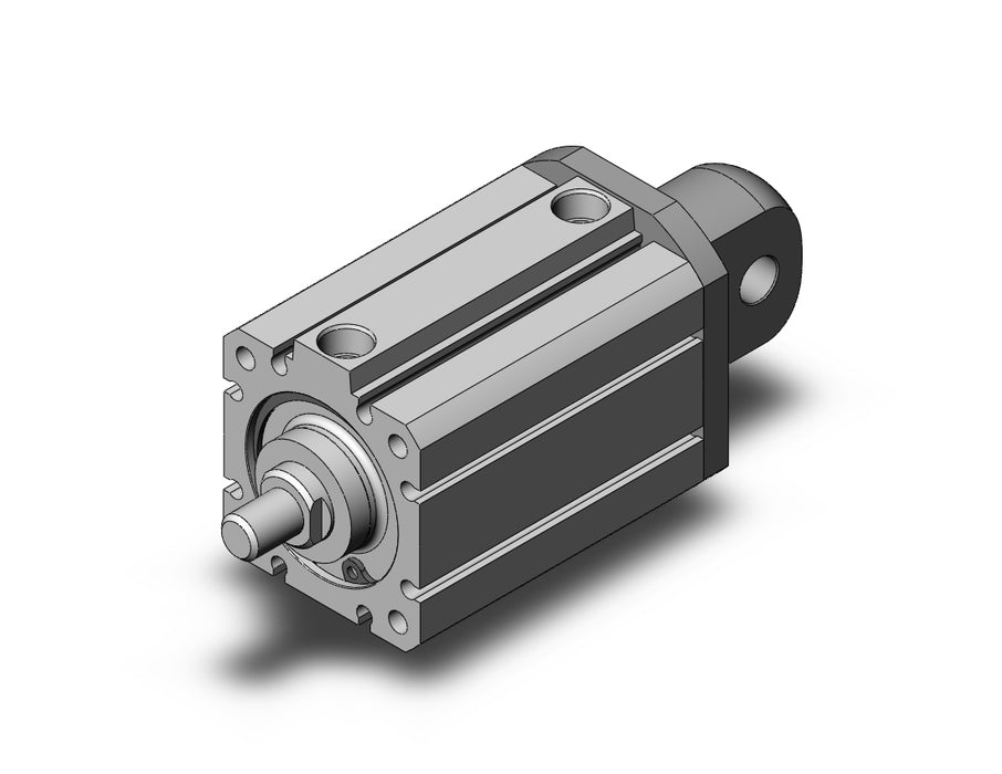 NCQ8C150-200M-XC4 Compact Cylinder, NCQ8