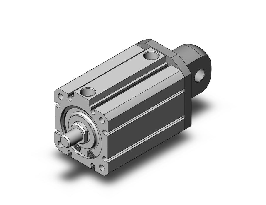 NCQ8C150-200M Compact Cylinder, NCQ8