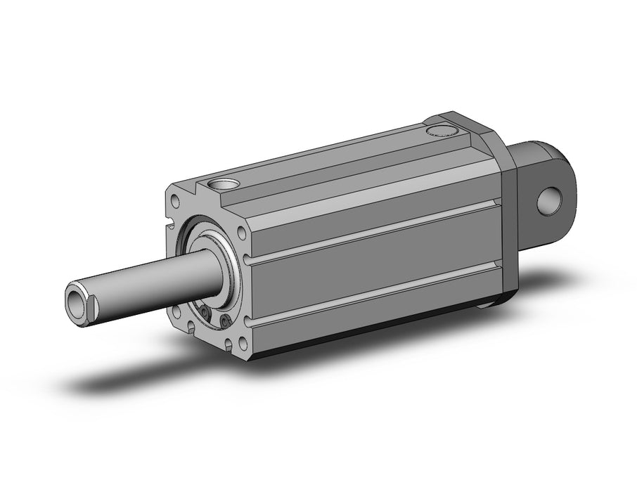 NCQ8C150-200T Compact Cylinder, NCQ8