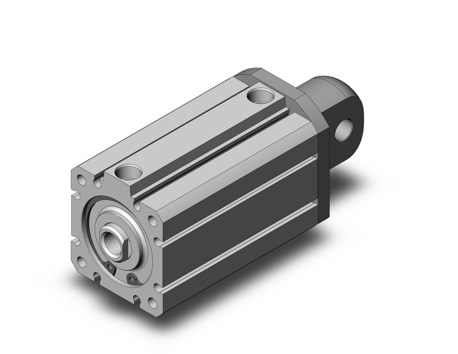 NCQ8C150-250 Compact Cylinder, NCQ8