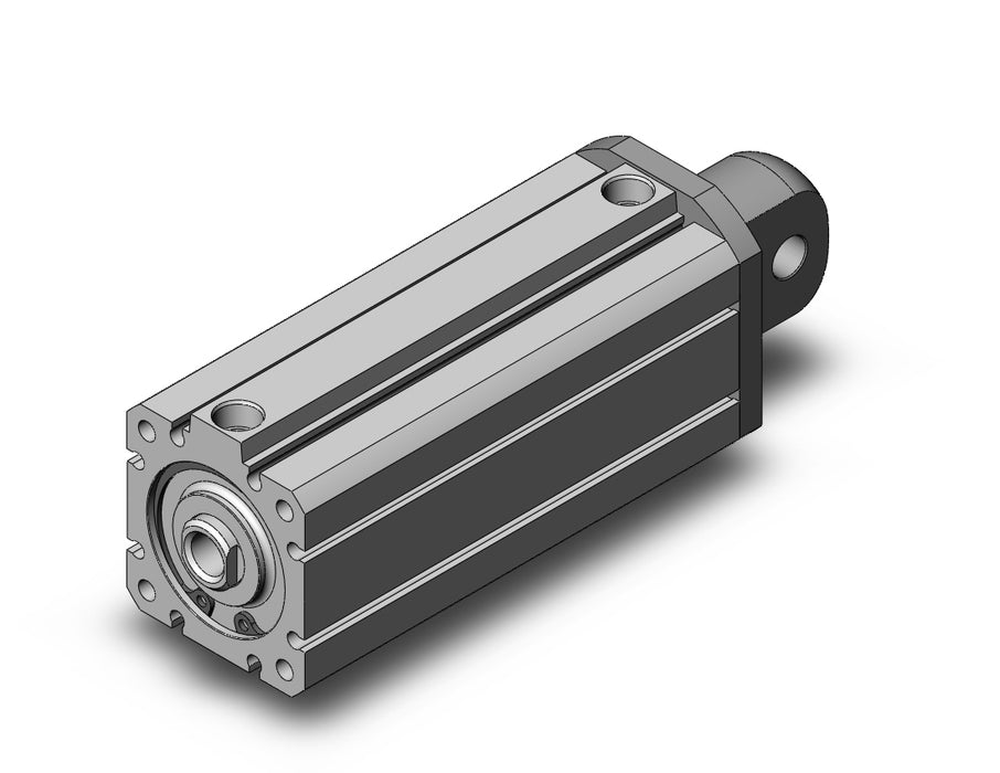 NCQ8C150-400 Compact Cylinder, NCQ8