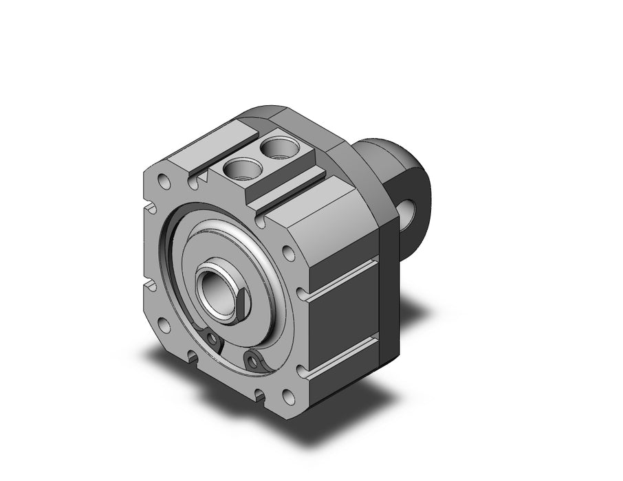 NCQ8C200-012C Compact Cylinder, NCQ8