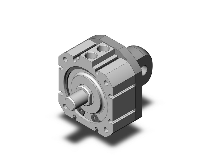 NCQ8C200-012M Compact Cylinder, NCQ8