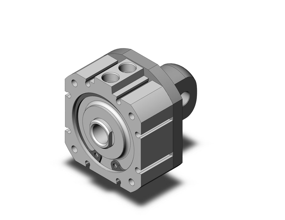 NCQ8C200-012 Compact Cylinder, NCQ8