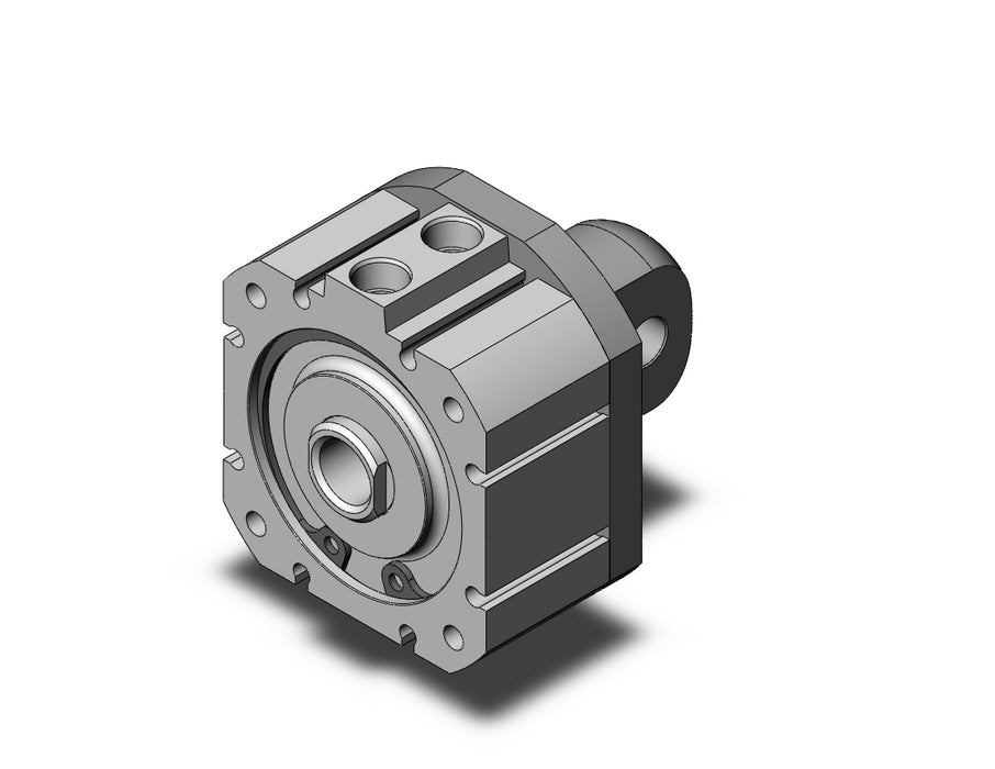 NCQ8C200-025 Compact Cylinder, NCQ8