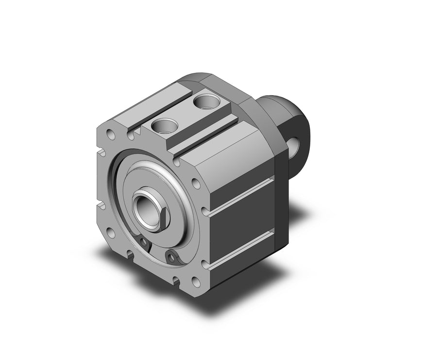 NCQ8C200-050C Compact Cylinder, NCQ8