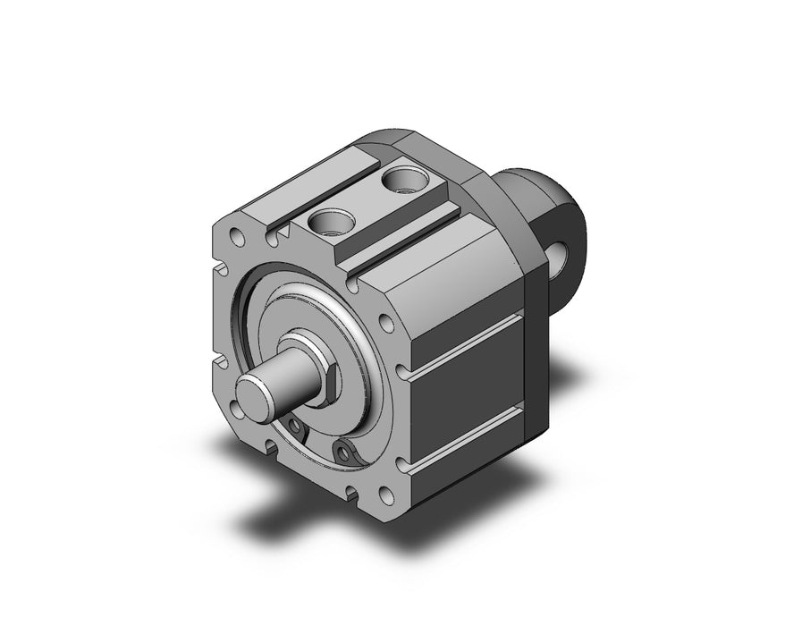 NCQ8C200-050M Compact Cylinder, NCQ8