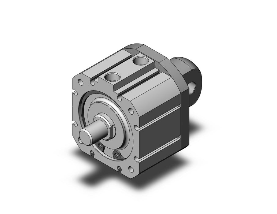 NCQ8C200-062CM Compact Cylinder, NCQ8