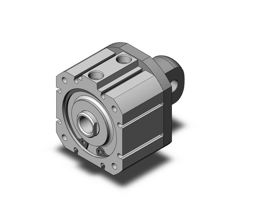 NCQ8C200-062C Compact Cylinder, NCQ8