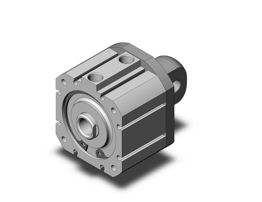 NCQ8C200-075C Compact Cylinder, NCQ8