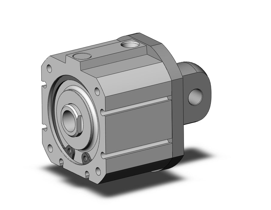 NCQ8C200-087S Compact Cylinder, NCQ8